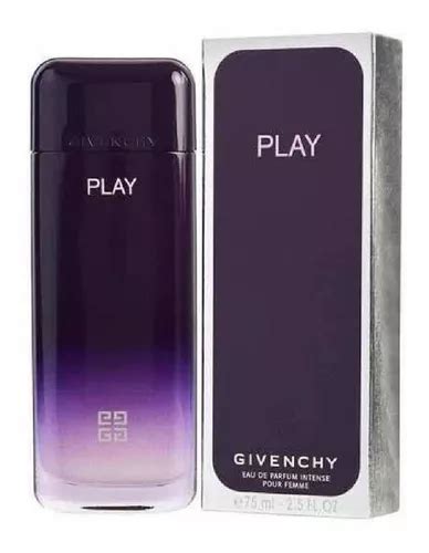 givenchy play 75 ml cena|Givenchy play toilet price.